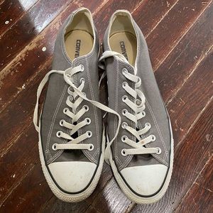 Gray Converse